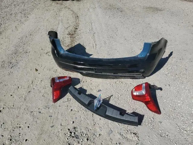 2017 FORD EXPLORER POLICE INTERCEPTOR  