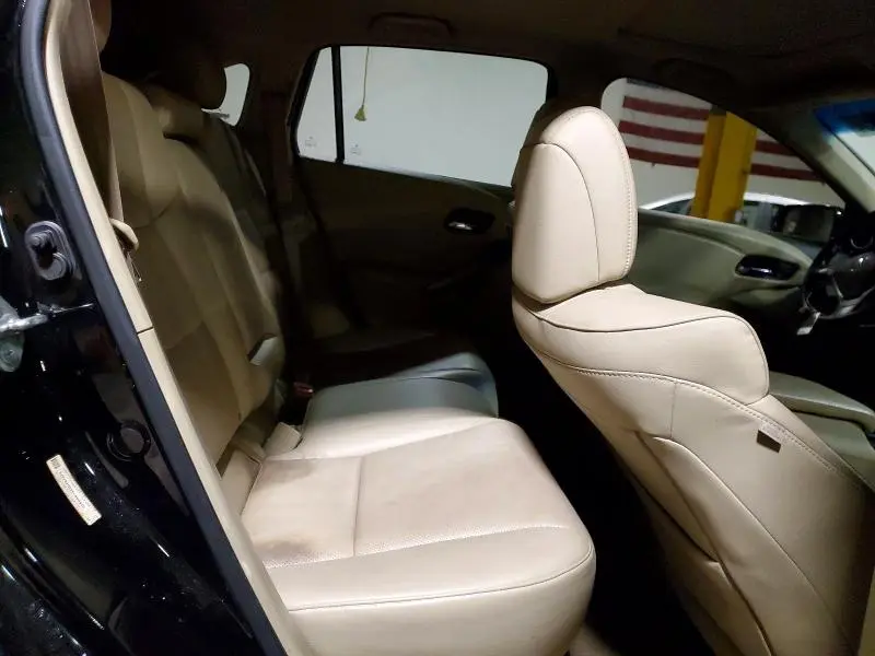 2014 ACURA RDX TECHNOLOGY  