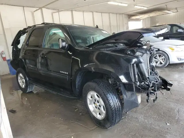 2010 CHEVROLET TAHOE K1500 LT  