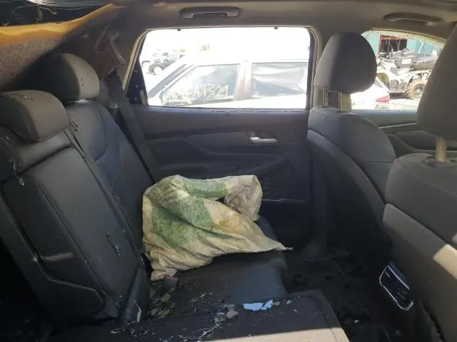 2023 HYUNDAI SANTA FE SEL PREMIUM  