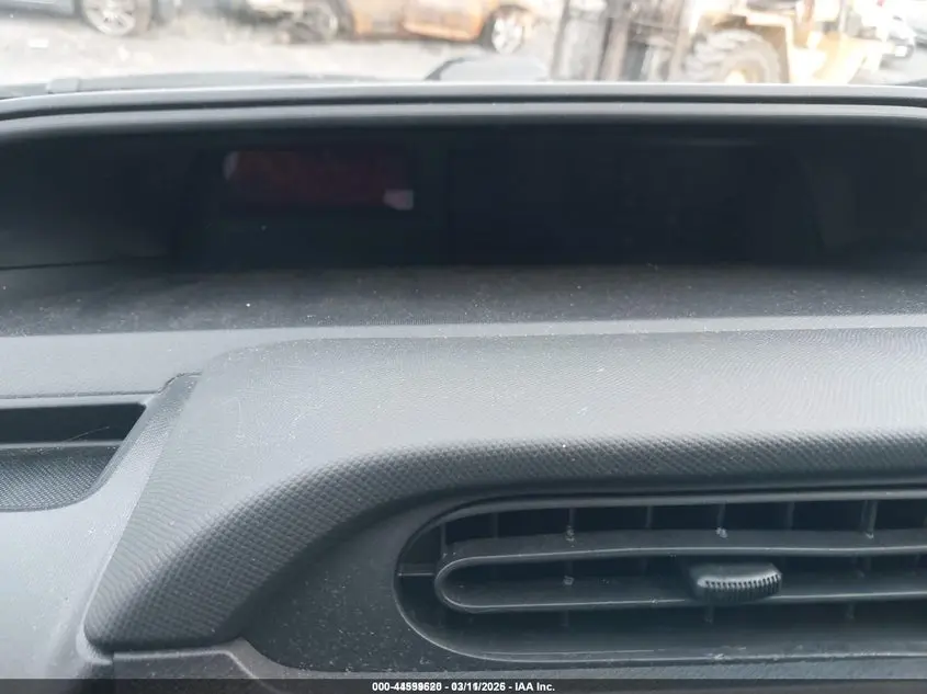 2015 TOYOTA PRIUS C FOUR/ONE/THREE/TWO