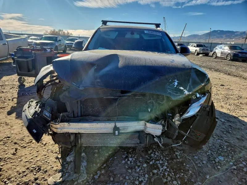 2013 AUDI Q5 PREMIUM  