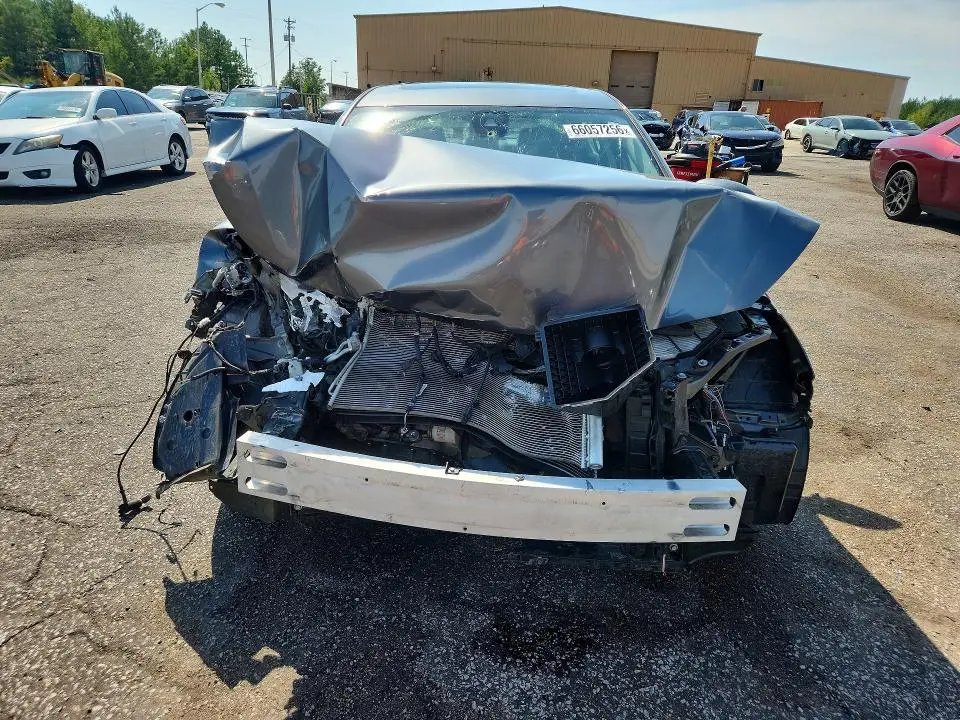 2023 NISSAN ALTIMA SL  