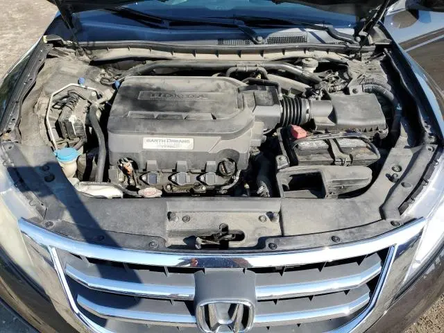 2015 HONDA CROSSTOUR EXL  