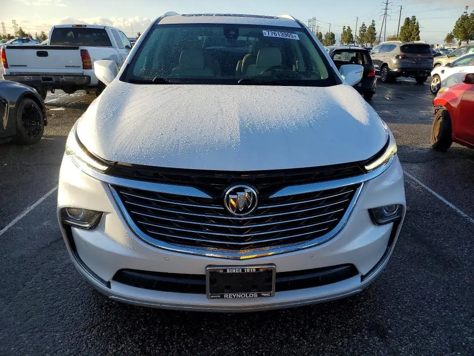 2024 BUICK ENCLAVE PREMIUM  