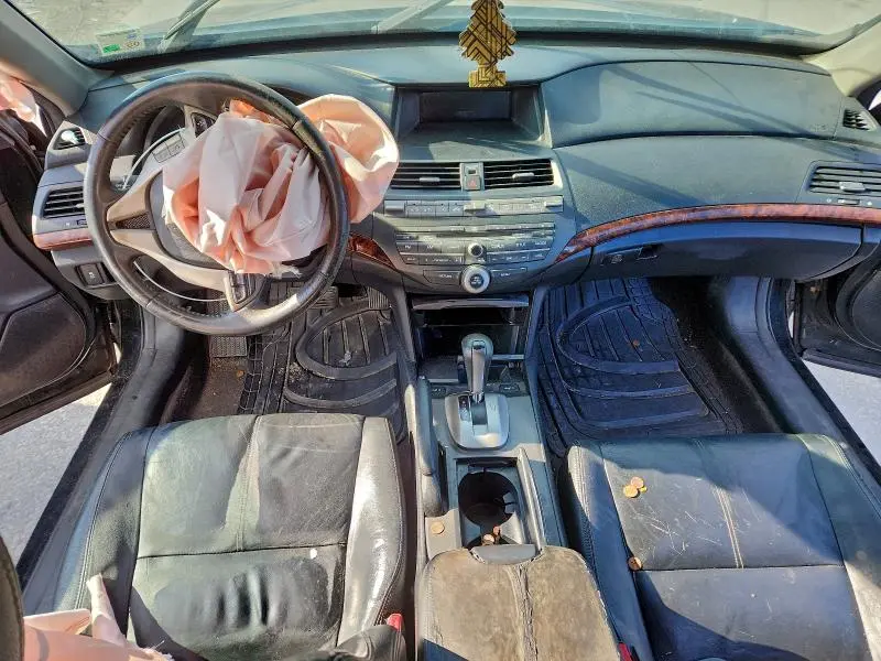 2010 HONDA ACCORD CROSSTOUR EXL  