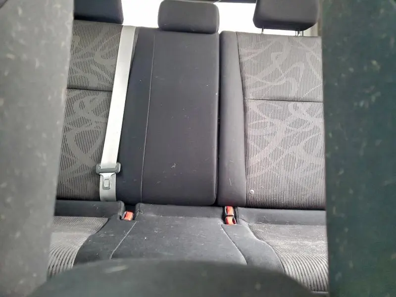 2013 TOYOTA SCION XB   