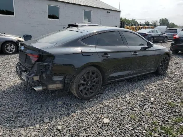 2018 AUDI A5 PREMIUM PLUS  