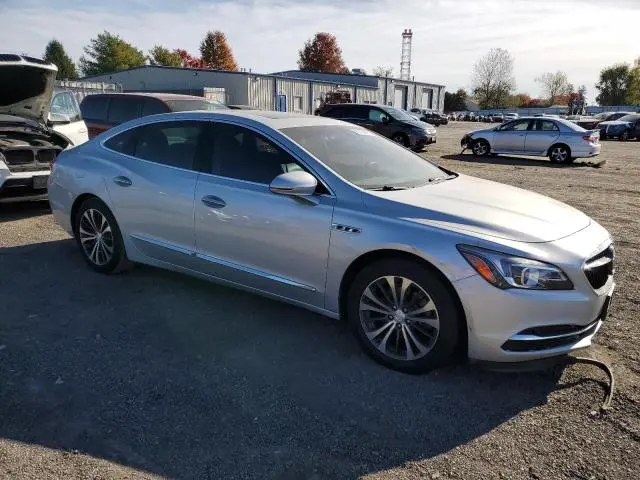 2018 BUICK LACROSSE ESSENCE  