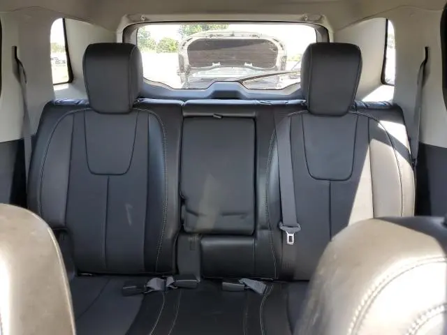 2017 GMC TERRAIN DENALI  