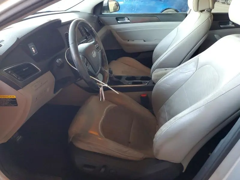 2011 HYUN SONATA SPO