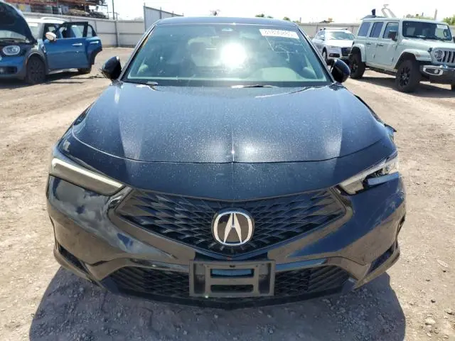 2024 ACURA INTEGRA A-SPEC  