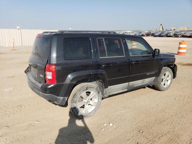 2011 JEEP PATRIOT SPORT