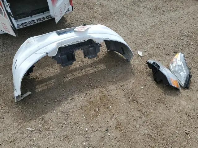 2019 NISSAN NV200 2.5S  