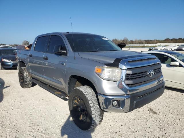 2015 TOYOTA TUNDRA CREWMAX SR5