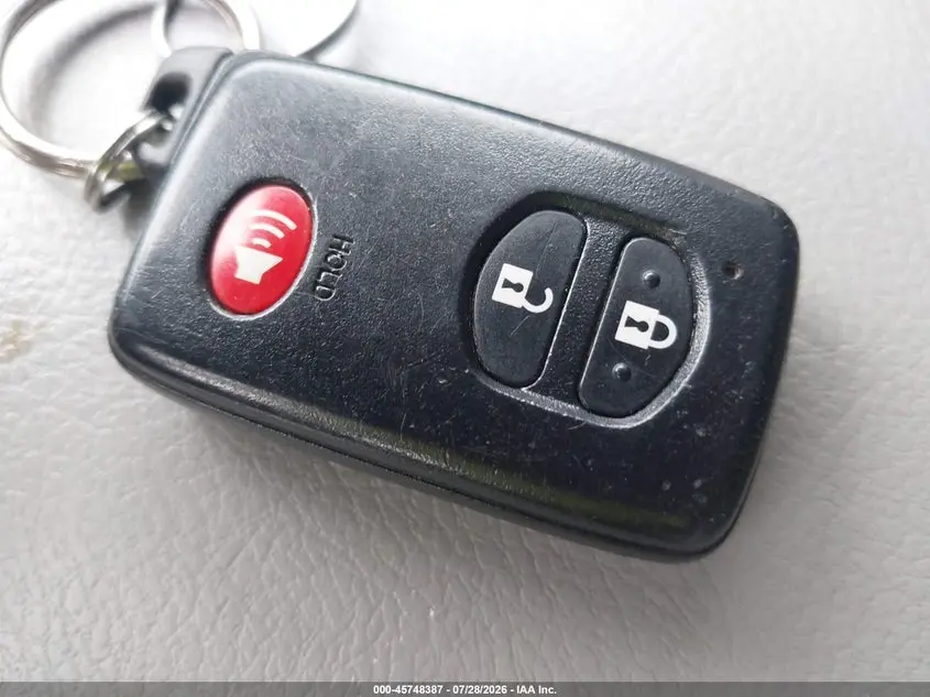 2012 TOYOTA RAV4 LIMITED V6