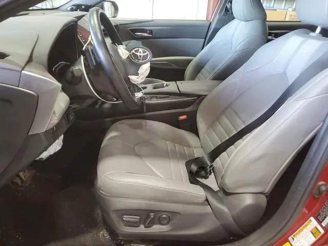 2020 TOYOTA AVALON XSE  