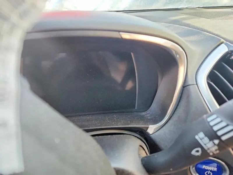 2018 CHEVROLET VOLT PREMIER  