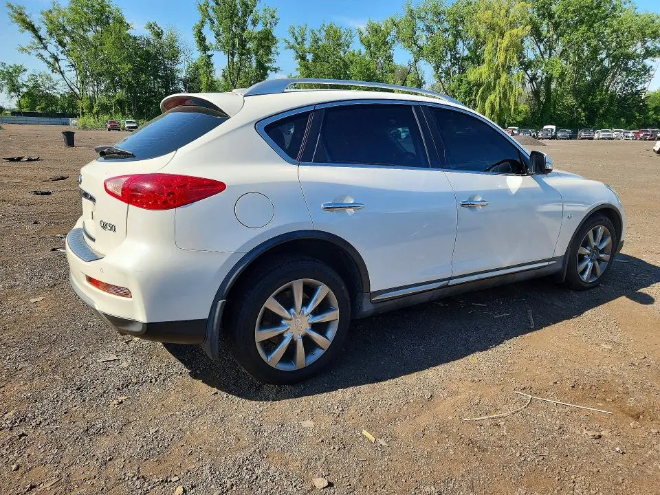 2016 INFINITI QX50 BASE  