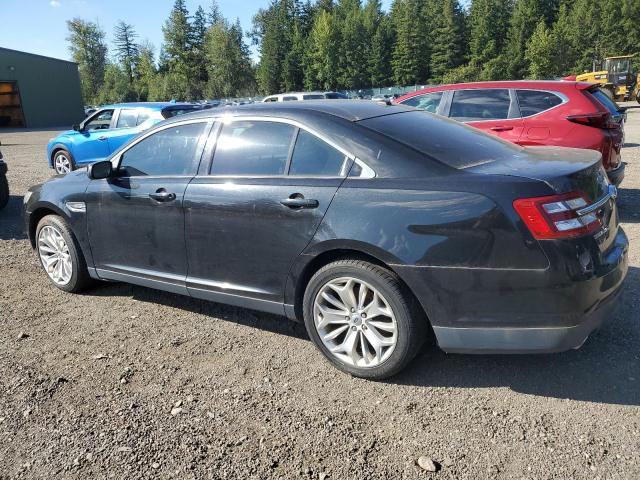 2013 FORD TAURUS LIMITED