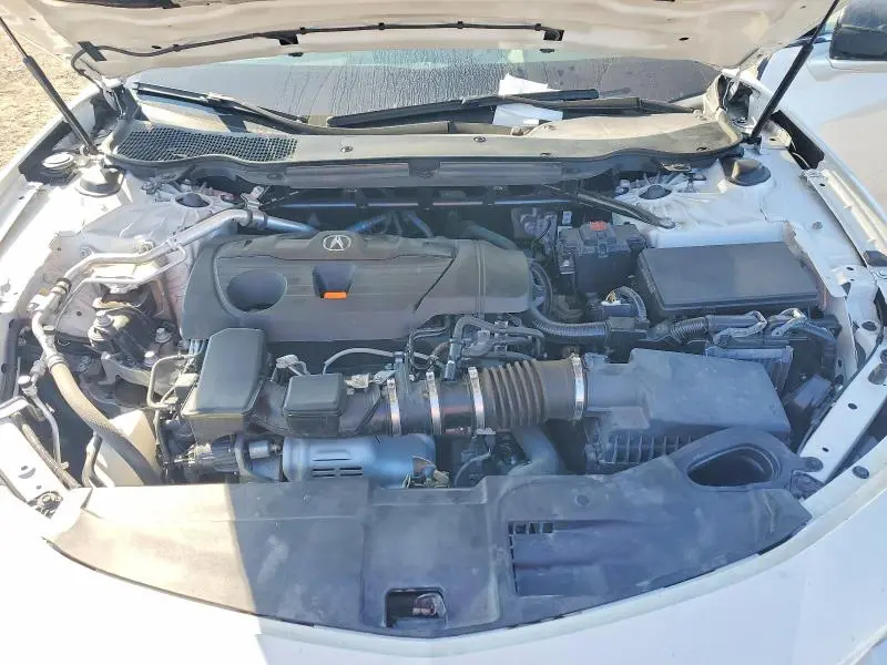 2021 ACURA TLX TECHNOLOGY  