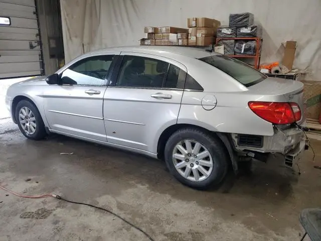 2010 CHRYSLER SEBRING TOURING  