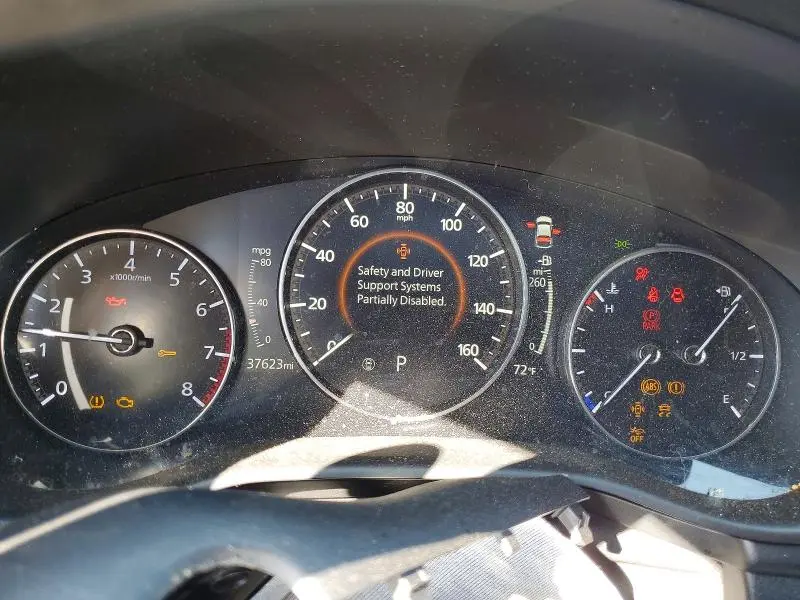2019 MAZDA 3 PREMIUM  