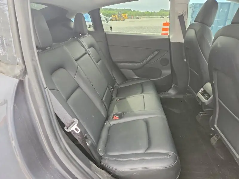 2020 TESLA MODEL Y   