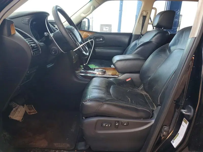2013 INFINITI QX56 BASE  