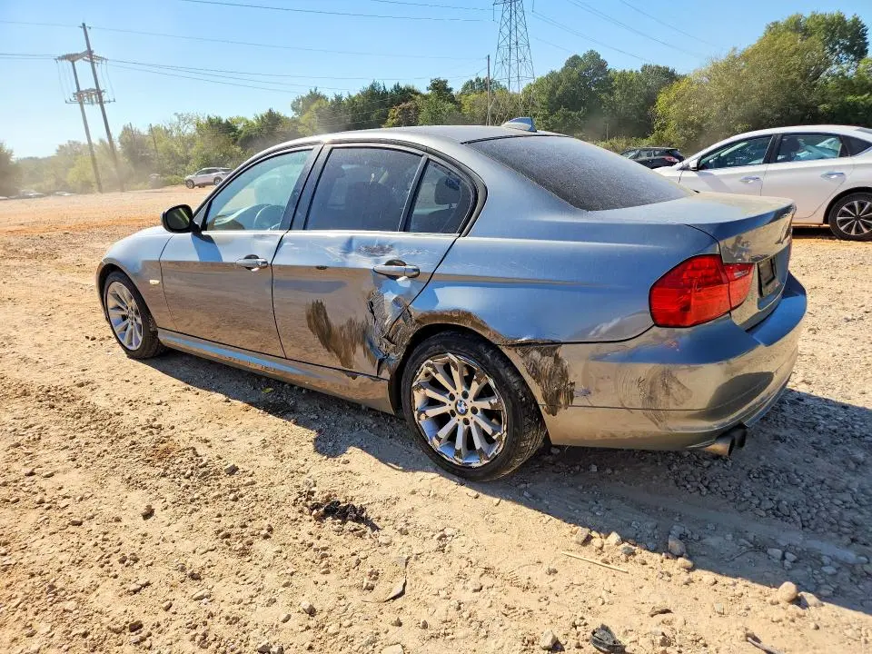 2011 BMW 328 I  