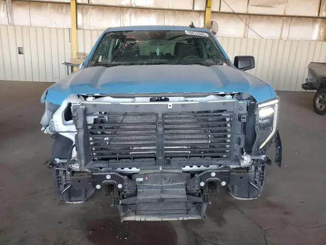 2024 GMC SIERRA C1500  