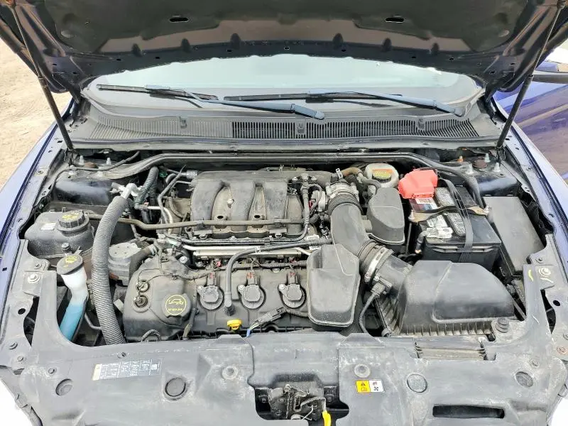 2015 FORD TAURUS LIMITED  