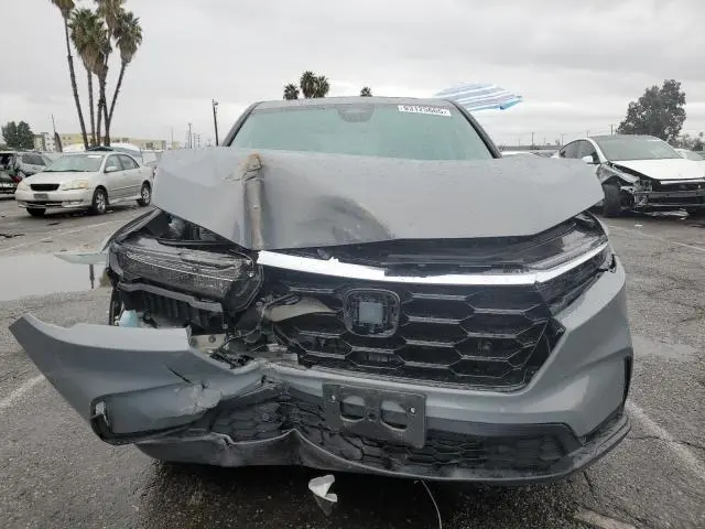 2024 HONDA CR-V EXL  