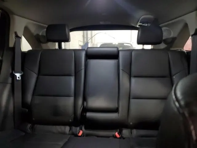 2015 ACURA RDX TECHNOLOGY  