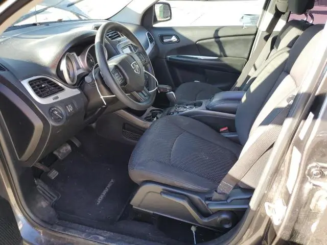 2015 DODGE JOURNEY SE  