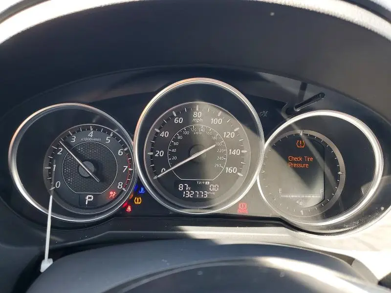 2014 MAZDA 6 TOURING  