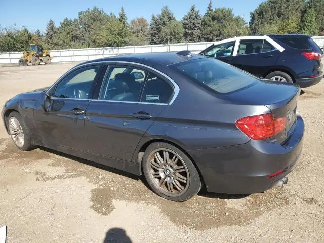 2013 BMW 328 XI  
