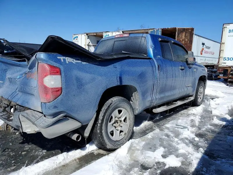 2017 TOYOTA TUNDRA SR  