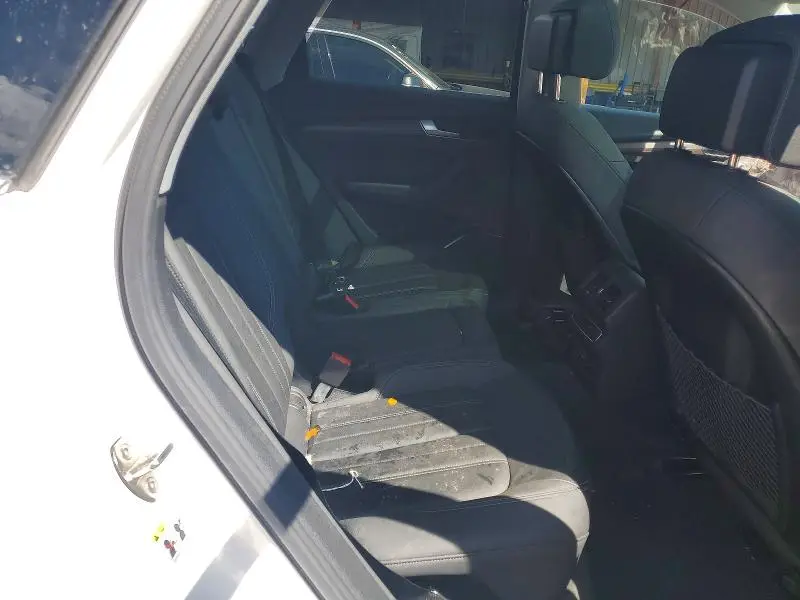 2021 AUDI Q5 PREMIUM  