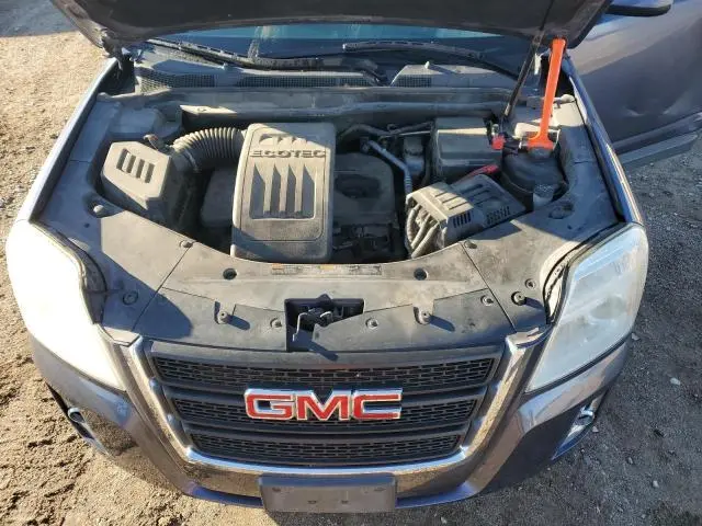 2013 GMC TERRAIN SLE  