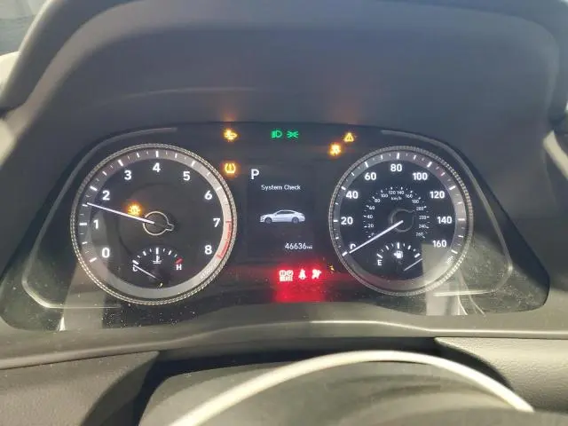 2022 HYUNDAI SONATA SE  