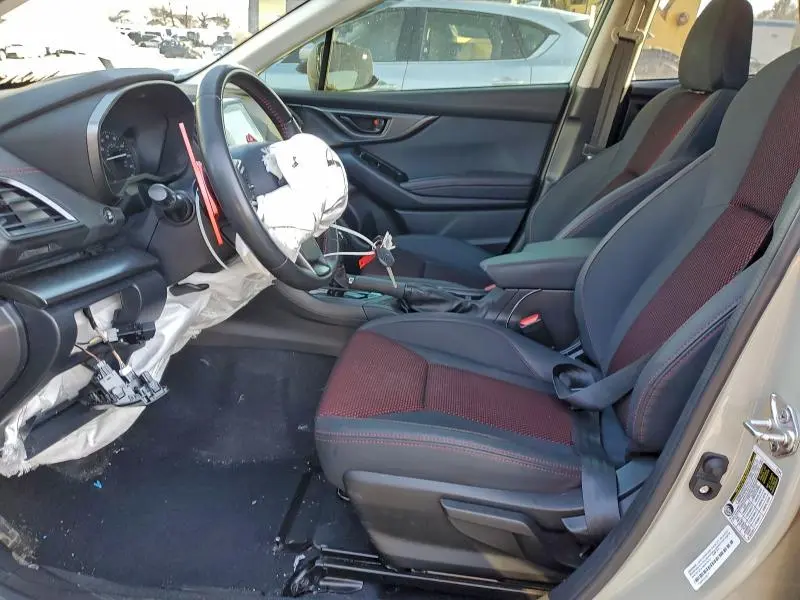 2023 SUBARU CROSSTREK PREMIUM  