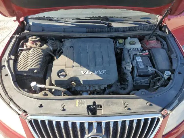 2013 BUICK LACROSSE   