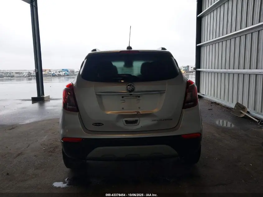 2019 BUICK ENCORE FWD PREFERRED