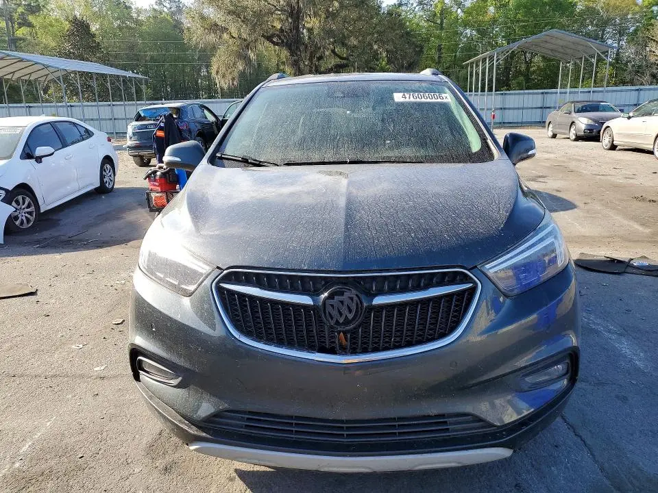2018 BUICK ENCORE PREMIUM  