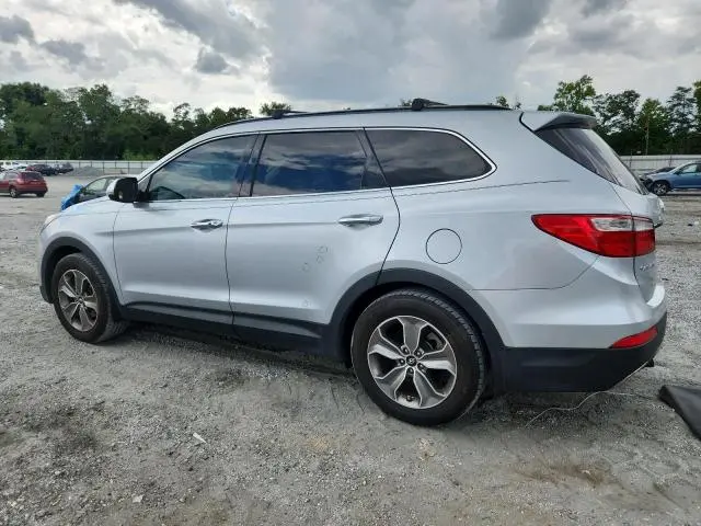 2014 HYUNDAI SANTA FE GLS  