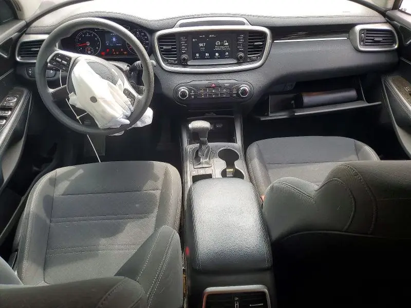 2020 KIA SORENTO S  