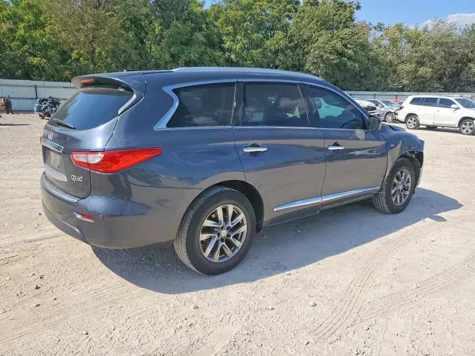 2014 INFINITI QX60 BASE  