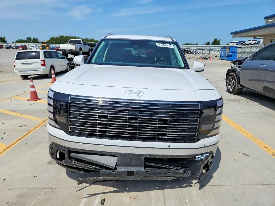 2026 HYUNDAI PALISADE SEL  