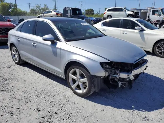 2015 AUDI A3 PREMIUM  